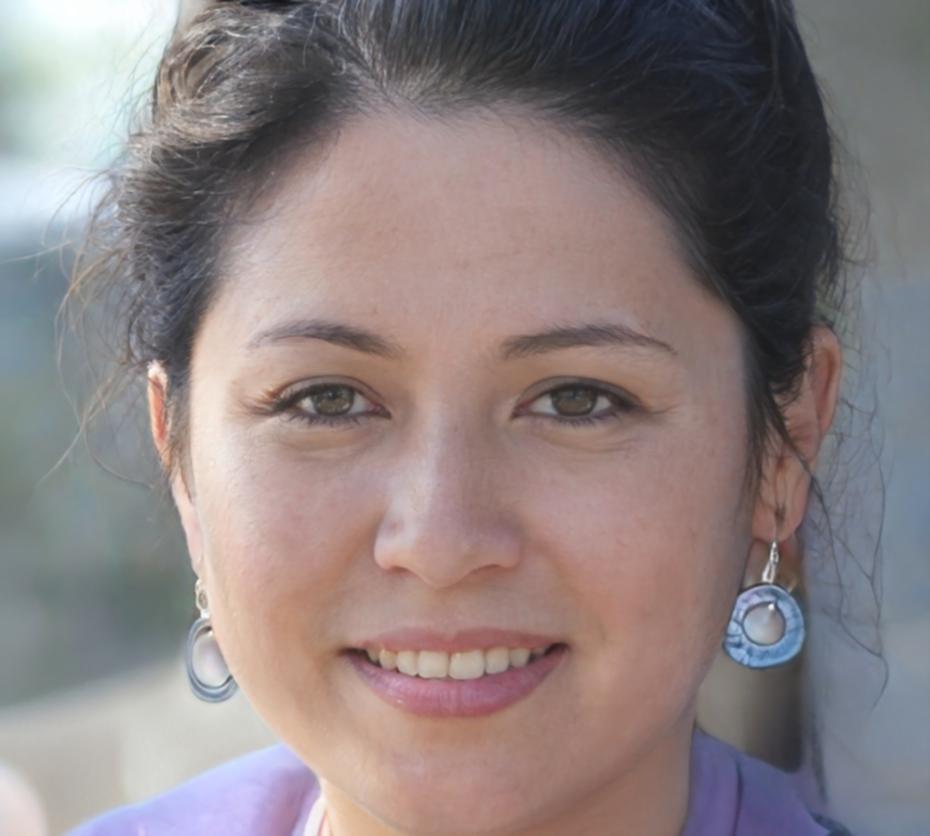 Instructora especialista en planificación financiera